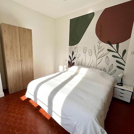 Superbe Appartement Centre-Ville Аяччо Экстерьер фото