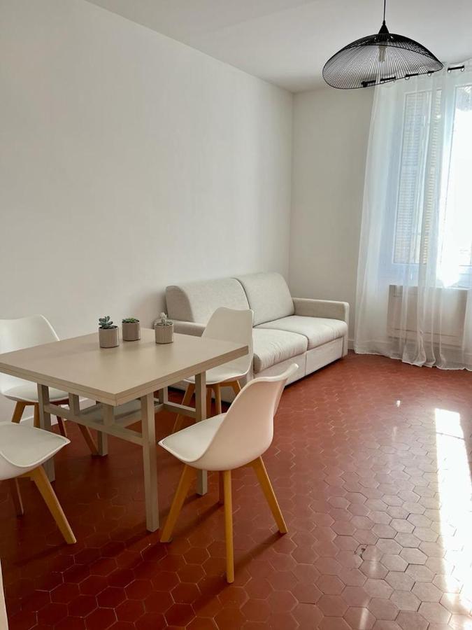 Superbe Appartement Centre-Ville Аяччо Экстерьер фото
