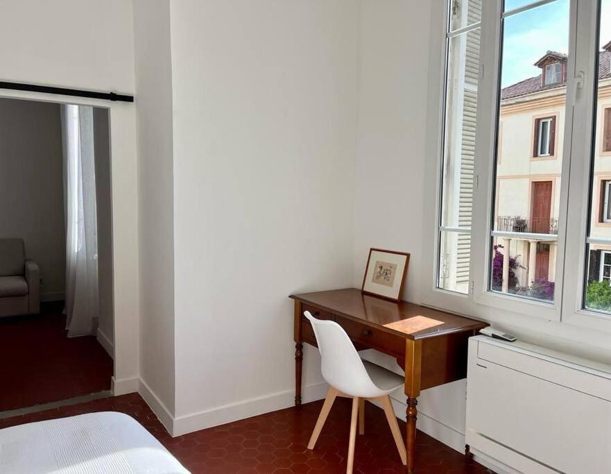 Superbe Appartement Centre-Ville Аяччо Экстерьер фото